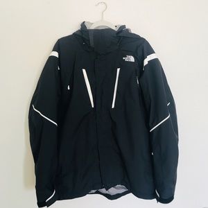 The North Face Men’s Hyvent Jacket